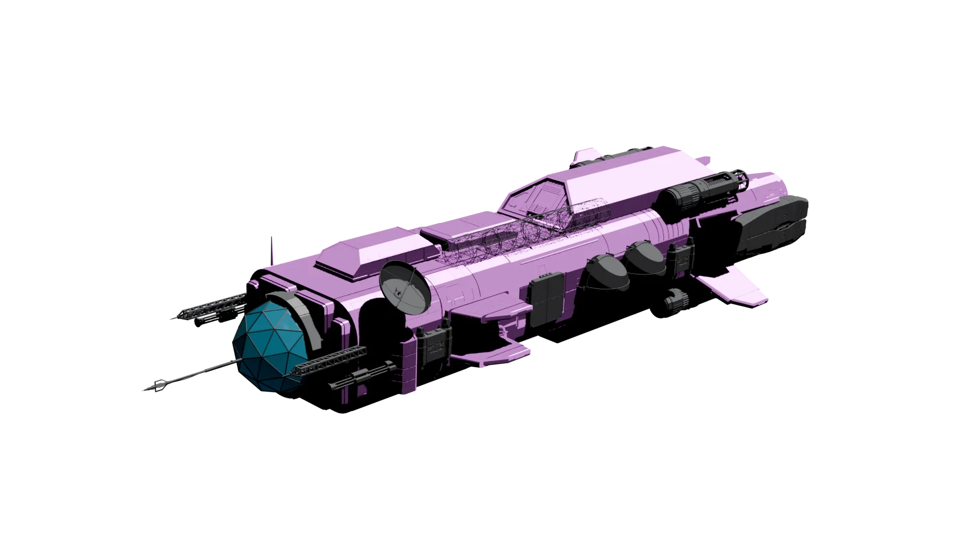 Privateer